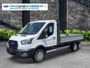 FORD E-Transit Kab.-Ch. 350 L3 68kWh Trend