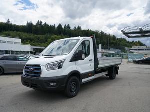 FORD E-Transit Kab.-Ch. 350 L3 67kWh Trend