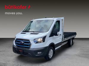 FORD E-Transit Kab.-Ch. 390 L3 67kWh Trend