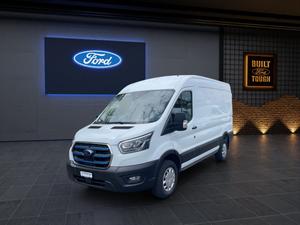 FORD E-TRANSIT Van 350 L2H2 68kWh Trend / 269 PS