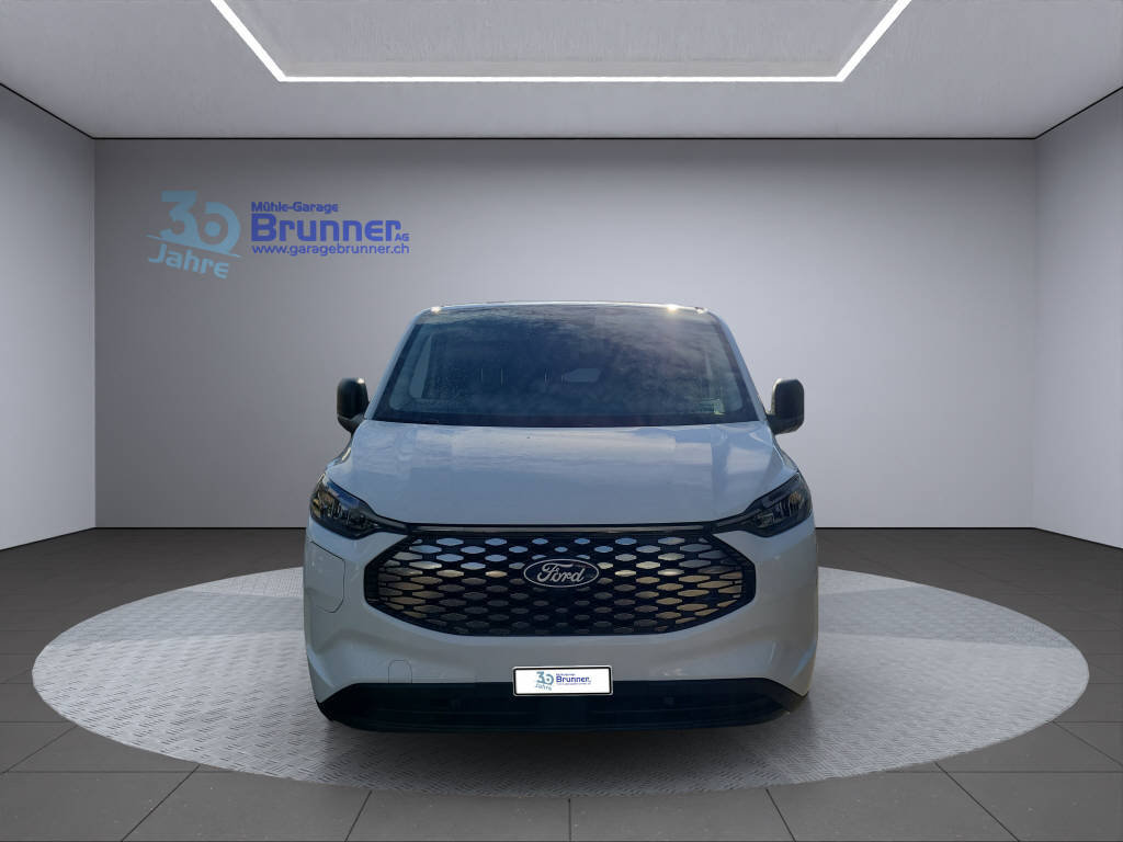 FORD E-Transit C Van 320 L1 74 kWh Trend