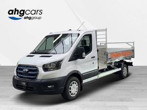 FORD E-Transit Kab.-Ch. 390 L3 67kWh Trend