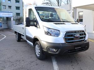 FORD E-Transit Kab.-Ch. 350 L3 68kWh Trend