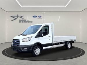 FORD E-Transit Kab.-Ch. 350 L3 68kW Trend RWD 67kWh