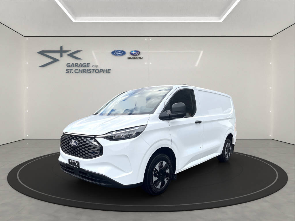 FORD E-Transit C Van 320 L1 Trend 218 PS RWD