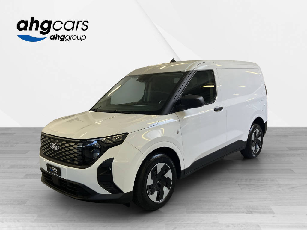 FORD E-Transit Courier Van Trend