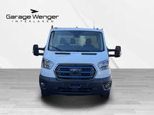 FORD E-Transit Kab.-Ch. 350 L3 68kWh Trend, Electric, Ex-demonstrator, Automatic - 2