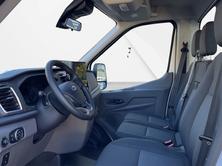 FORD E-Transit Kab.-Ch. 350 L3 68kWh Trend, Electric, Ex-demonstrator, Automatic - 6