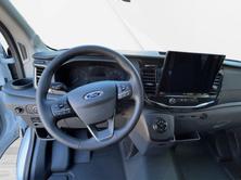 FORD E-Transit Kab.-Ch. 350 L3 68kWh Trend, Electric, Ex-demonstrator, Automatic - 7