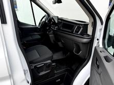 FORD E-Transit Van 390 L2H2 68kWh Trend, Électrique, Occasion / Utilisé, Automatique - 4