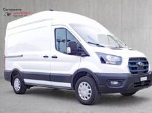 FORD 68kWh Trend L2H3, Electric, Second hand / Used, Automatic - 2