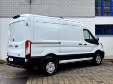 FORD E-Transit Van 390 L2H2 68kWh Trend, Électrique, Occasion / Utilisé, Automatique - 2