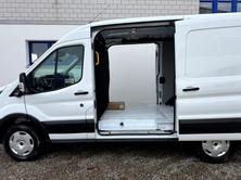 FORD E-Transit Van 390 L2H2 68kWh Trend, Électrique, Occasion / Utilisé, Automatique - 3