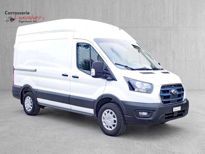 FORD 68kWh Trend L2H3, Electric, Second hand / Used, Automatic