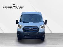 FORD E-Transit Van 350 L2H2 67kWh Trend, Electric, Ex-demonstrator, Automatic - 2