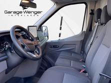 FORD E-Transit Van 350 L2H2 67kWh Trend, Electric, Ex-demonstrator, Automatic - 6