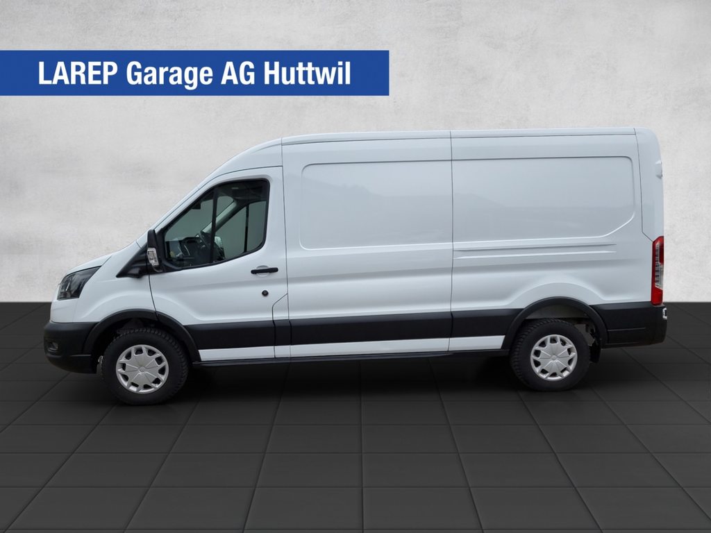 FORD E-Transit Van 390 L3H2 68kWh Trend, Elektro, Vorführwagen, Automat - 2
