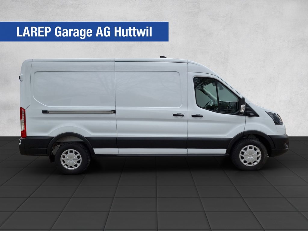 FORD E-Transit Van 390 L3H2 68kWh Trend, Elektro, Vorführwagen, Automat - 6