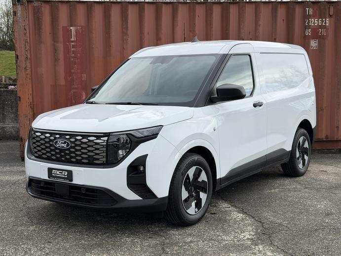 FORD E-Transit Courier Van Trend, Électrique, Voiture de démonstration, Automatique