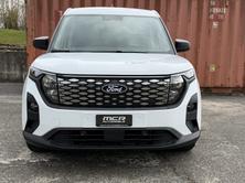 FORD E-Transit Courier Van Trend, Électrique, Voiture de démonstration, Automatique - 4