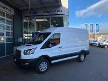 FORD E-TRANSIT Van 350 L2H2 67kWh Trend, Electric, New car, Automatic - 2