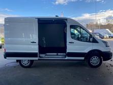 FORD E-TRANSIT Van 350 L2H2 67kWh Trend, Electric, New car, Automatic - 5