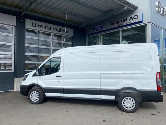 FORD E-TRANSIT Van 350 L3H2 67kWh Trend, Electric, New car, Automatic