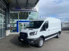 FORD E-TRANSIT Van 350 L3H2 67kWh Trend, Electric, New car, Automatic - 2