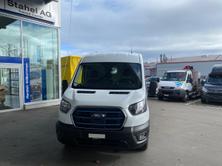 FORD E-TRANSIT Van 350 L3H2 67kWh Trend, Electric, New car, Automatic - 3