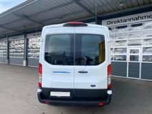 FORD E-TRANSIT Van 350 L3H2 67kWh Trend, Electric, New car, Automatic - 5