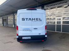 FORD E-TRANSIT Van 350 L2H2 67kWh Trend, Electric, Ex-demonstrator, Automatic - 5