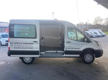 FORD E-TRANSIT Van 350 L2H2 67kWh Trend, Electric, Ex-demonstrator, Automatic - 6