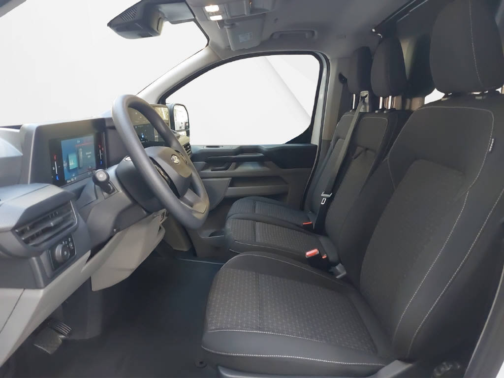 FORD E-Transit C Van 320 L1 Trend, Electric, Automatic - 5