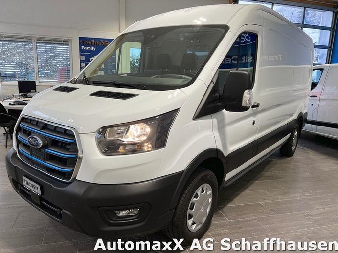 FORD E-Transit Van 350 L3H2 67kWh Trend, Electric, New car, Automatic