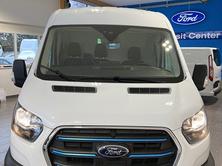 FORD E-Transit Van 350 L3H2 67kWh Trend, Electric, New car, Automatic - 2