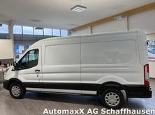 FORD E-Transit Van 350 L3H2 67kWh Trend, Electric, New car, Automatic - 4