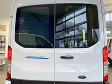 FORD E-Transit Van 350 L3H2 67kWh Trend, Elettrica, Auto nuove, Automatico - 6