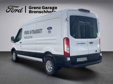 FORD E-Transit Van 350 L3H2 67kWh Trend, Electric, New car, Automatic - 3
