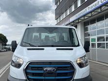 FORD E-Transit Kab.-Ch. 350 L3 67kWh Trend, Electric, New car, Automatic - 2