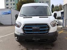 FORD E-Transit Van 350 L3H2 67kWh Trend, Electric, New car, Automatic - 2