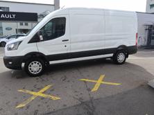 FORD E-Transit Van 350 L3H2 67kWh Trend, Electric, New car, Automatic - 4