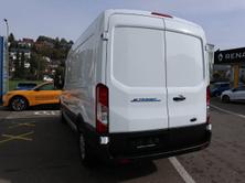 FORD E-Transit Van 350 L3H2 67kWh Trend, Électrique, Voiture nouvelle, Automatique - 5
