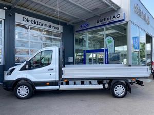 FORD E-TRANSIT Kab.-Ch. 350 L3 67kWh Trend