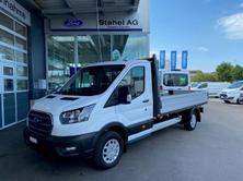 FORD E-TRANSIT Kab.-Ch. 350 L3 67kWh Trend, Electric, New car, Automatic - 2