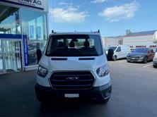 FORD E-TRANSIT Kab.-Ch. 350 L3 67kWh Trend, Electric, New car, Automatic - 3