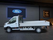 FORD E-TRANSIT Brücke 390 L3 67kWh / 184 PS Trend, Electric, New car, Automatic - 2