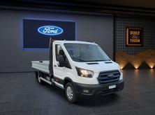 FORD E-TRANSIT Brücke 390 L3 67kWh / 184 PS Trend, Electric, New car, Automatic - 6