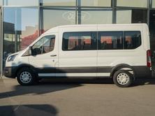 FORD E-TRANSIT 68kWh Trend, Electric, New car, Automatic - 3