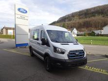 FORD E-Transit Van 350 L2 H2 Trend, Electric, New car, Automatic - 2