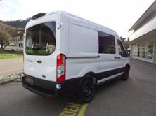 FORD E-Transit Van 350 L2 H2 Trend, Electric, New car, Automatic - 3